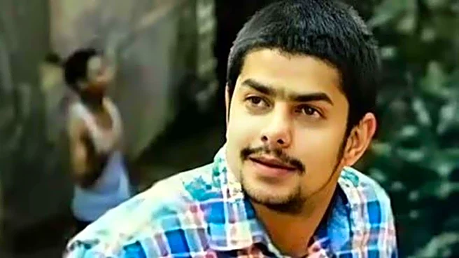 Anmol Bishnoi's NIA custody extended till December 5 by court