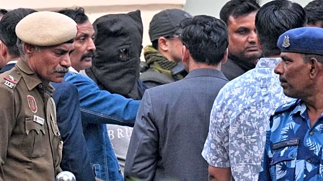 Delhi blast probe: ₹18L found in room 22 at Al-Falah