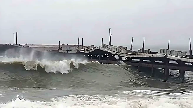 Cyclone 'Ditwah': North TN, Puducherry on red alert; landfall unlikely