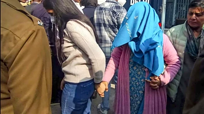 Red Fort blast case: 3 detained from Haldwani released