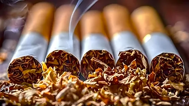 India proposes new cess structure on pan masala, tobacco products