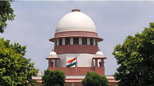 Why did SC decline to extend Waqf registration deadline?