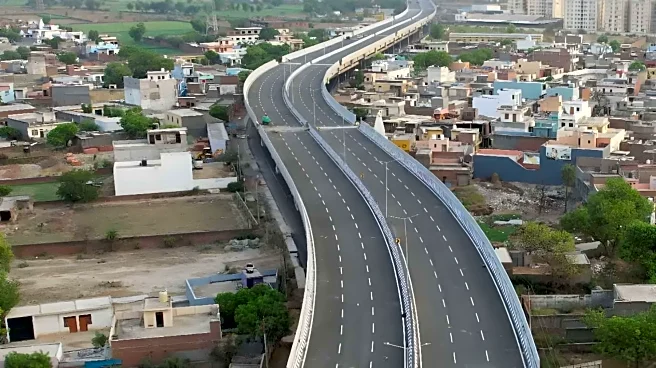 Delhi-Dehradun Expressway opens for trial run, will halve travel time