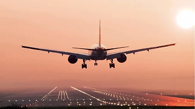 Government confirms GPS spoofing at airports, cites backups, cyber upgrades