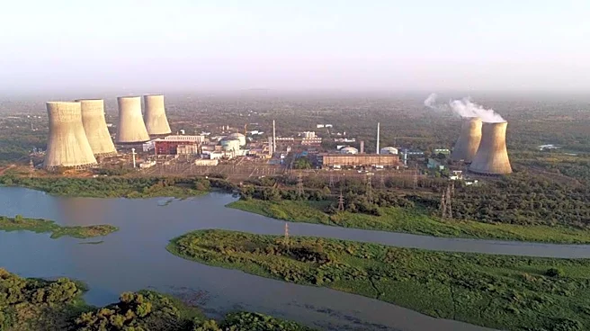 Russia to build India's largest nuclear power plant in Kudankulam