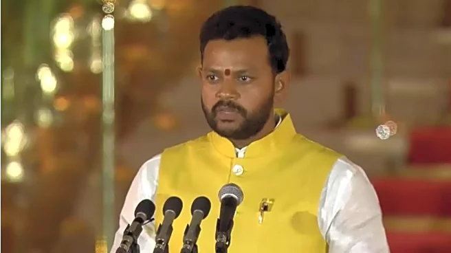 'Not could be...will be': Aviation minister about penalties on IndiGo