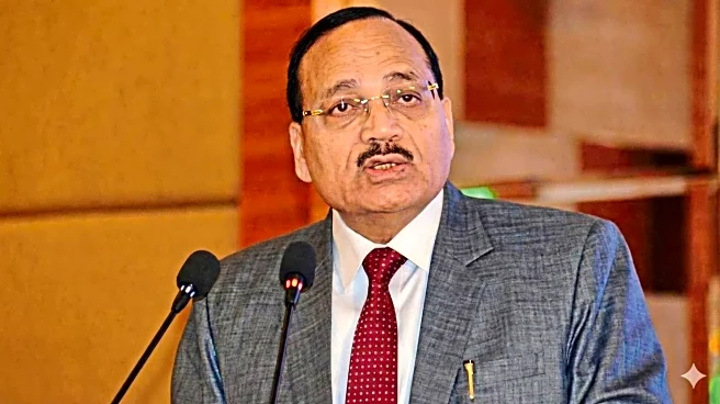 CJI Surya Kant's plan to reduce pending cases in courts