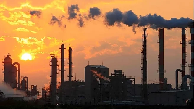 Ghaziabad tops pollution chart, 20 NCR cities see PM2.5 surge