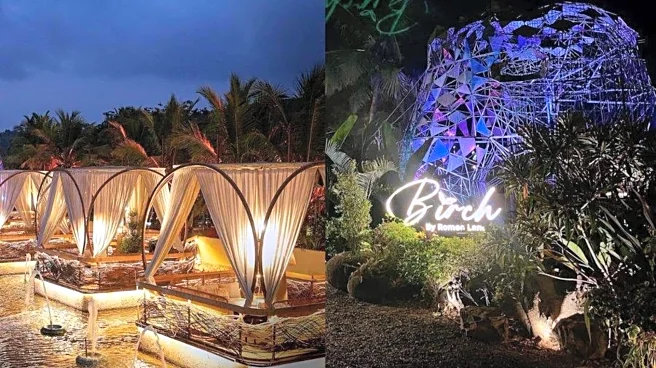 Goa nightclub managers arrested after 25 killed in fire