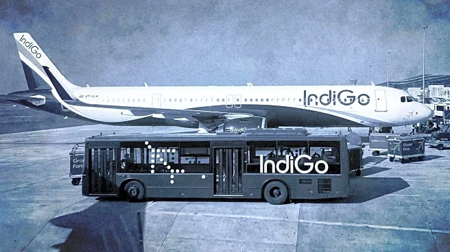'Saw it coming': 'Open letter' blames IndiGo's top-brass for 'downfall'