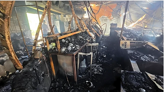 Goa nightclub fire: All 25 victims identified; full list released