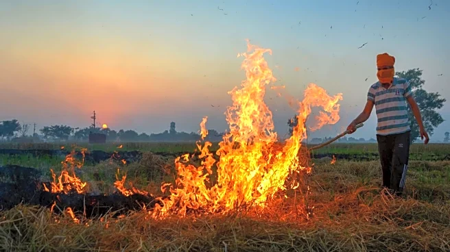 Are farmers evading satellites with 5pm trick?: Report