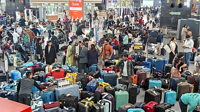 'IndiGo crisis not urgent?' CJI declines immediate hearing on PIL