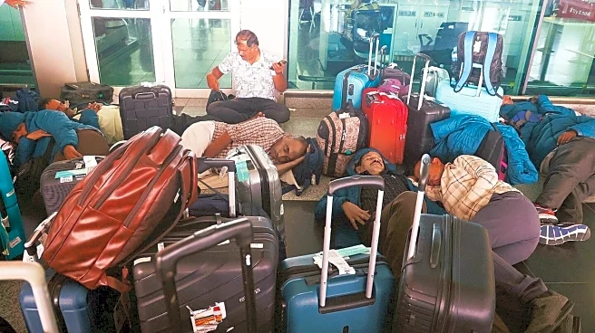 Delhi HC to hear urgent petition on IndiGo crisis today