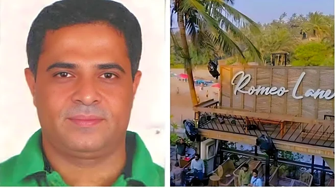 Goa nightclub co-owner Ajay Gupta detained in Delhi