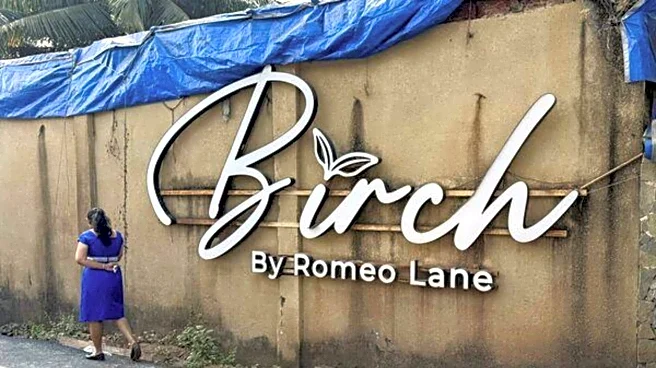 Goa nightclub fire: Luthra brothers move court for anticipatory bail