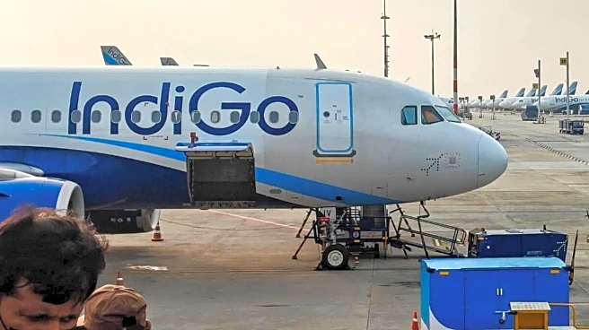 IndiGo crisis: Court asks Centre how ₹5,000 ticket reached ₹39,000