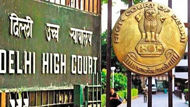 Big questions Delhi HC asked Centre during IndiGo crisis hearing