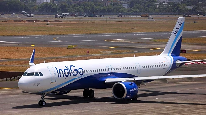 Why DGCA has deployed an oversight team at IndiGo's HQ