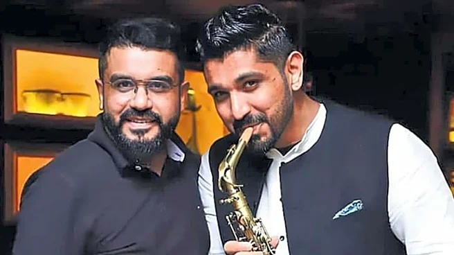 Goa nightclub owners detained in Thailand after deadly fire