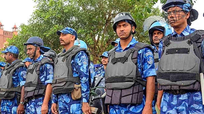 6 schools in Amritsar declare holiday after receiving bomb threats