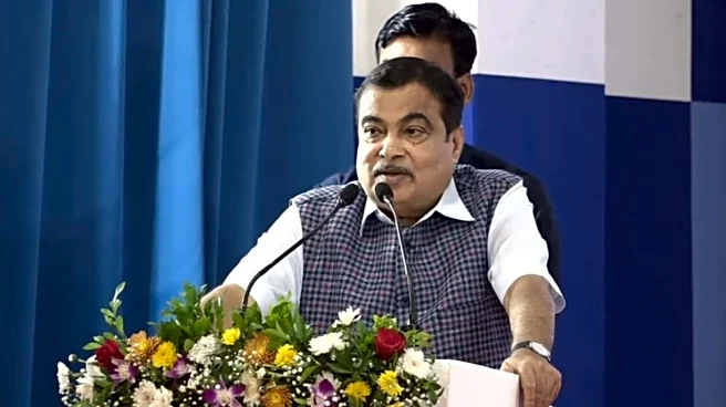 Nitin Gadkari approves road works of ₹1.5L crore for Maharashtra
