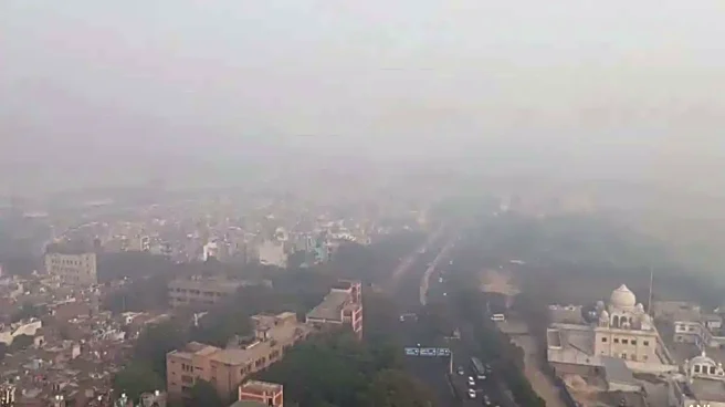 Delhi invokes GRAP 4 as AQI surges past 400 mark