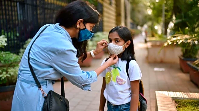 Delhi schools to shift to hybrid mode as AQI worsens