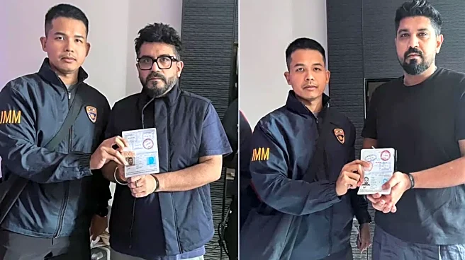 Luthra brothers to be deported to India within 48 hours