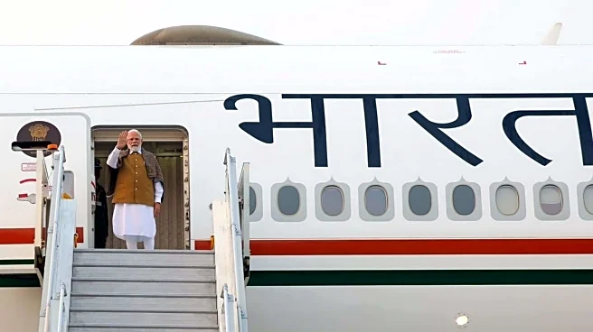 PM Modi begins 3-nation tour to Jordan, Ethiopia, Oman today