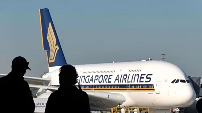 Singapore High Commission issues advisory amid Delhi's rising air pollution