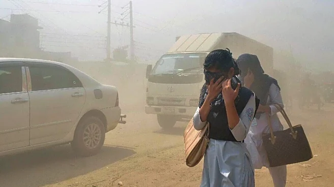 World Bank funds UP, Haryana with $600M for pollution relief