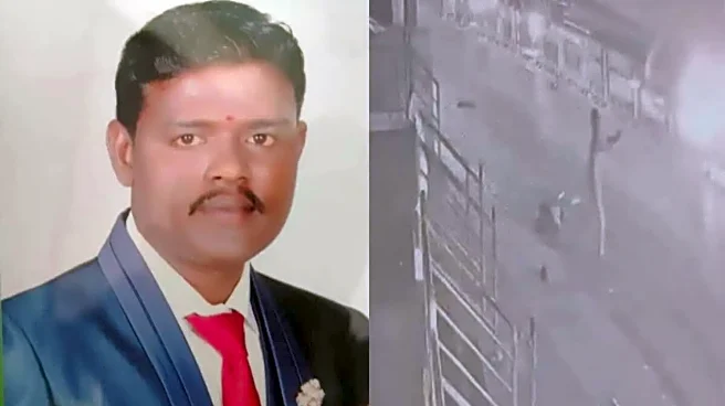 Passersby ignore wife's plea, Karnataka man dies of heart attack