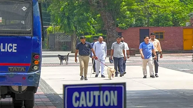 'We will take revenge': 3 Ahmedabad schools receive bomb threats