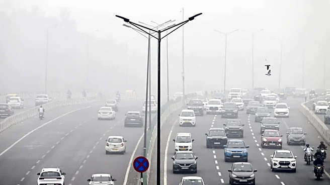 Hill stations also not safe? Dehradun records AQI near 300