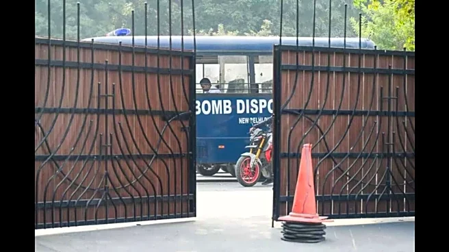 Proceedings at 3 Mumbai magistrate courts suspended after bomb threat