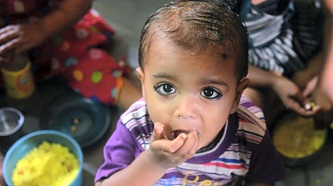 1,500-populated Maharashtra village records 27,000 'births' in 3 months