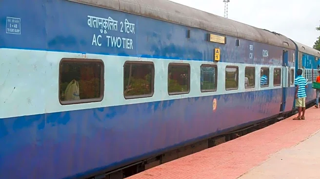 Railways hikes fare: AC tickets cost ₹10 more per 500km