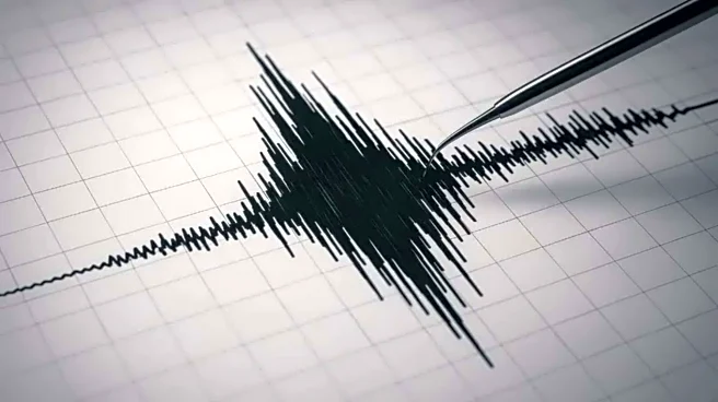3.3 magnitude earthquake strikes Rohtak in Haryana