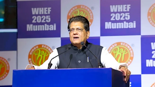 'India-New Zealand FTA was entirely women-led team': Piyush Goyal