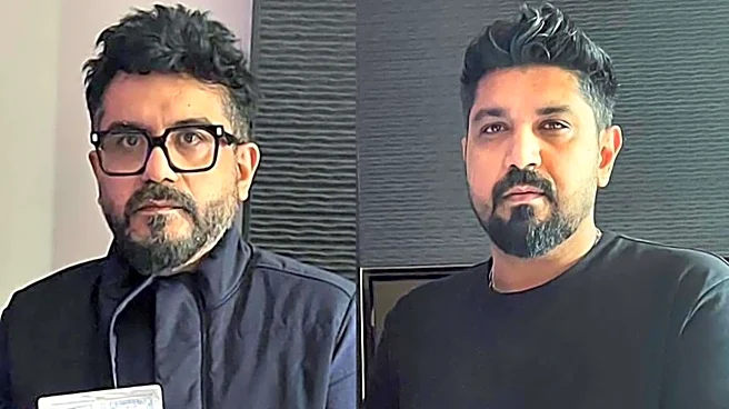 Luthra brothers allegedly used fake documents to obtain nightclub license