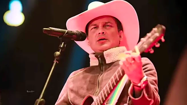 Zubeen Garg death case: Trial of all 7 accused begins