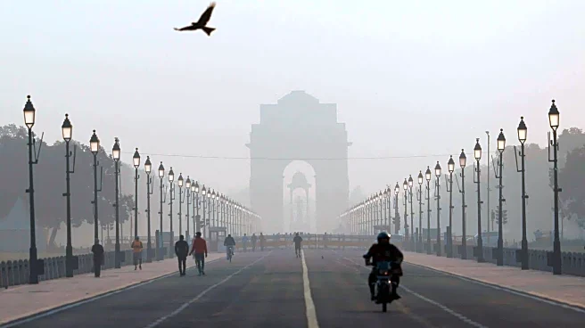 Delhi: PUC rules to be applicable even after GRAP-IV ends