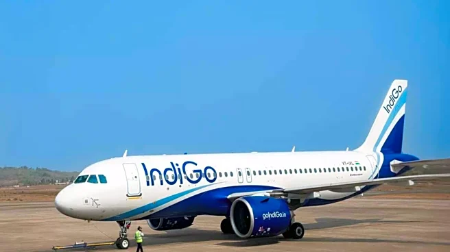 DGCA panel investigating IndiGo disruption gets extension till December 26