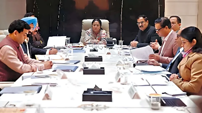 Delhi's air quality remains 'very poor,' pollution control measures underway