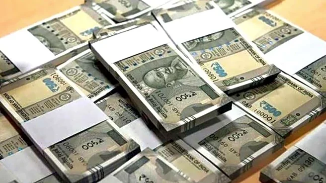 Telangana: Transport officer estimated to have amassed over ₹100cr assets