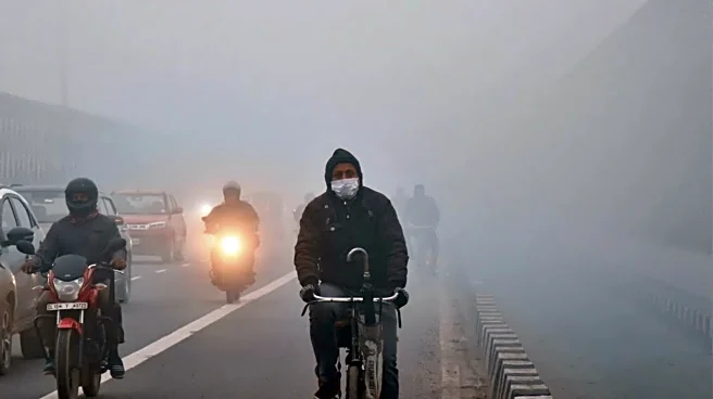 GRAP-4 restrictions lifted in Delhi after AQI falls to 271