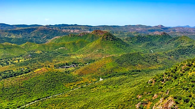 No new mining leases in Aravallis, says Centre amid row