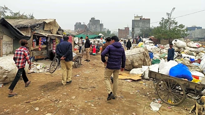 2,000+ Bangladeshis 'illegally' living in Delhi deported in 2025: Centre