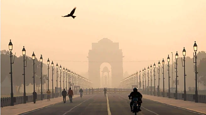 Opens Pandora's box: Centre opposes GST cut on air purifiers